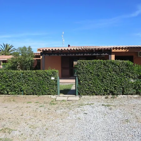 Apartman 'trilo Frances' In Strandnaehe By Interhome