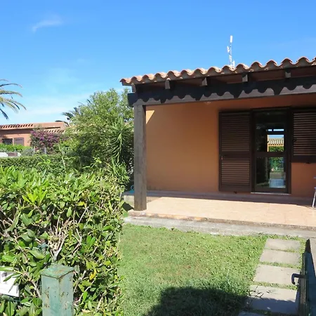 'trilo Frances' In Strandnaehe By Interhome