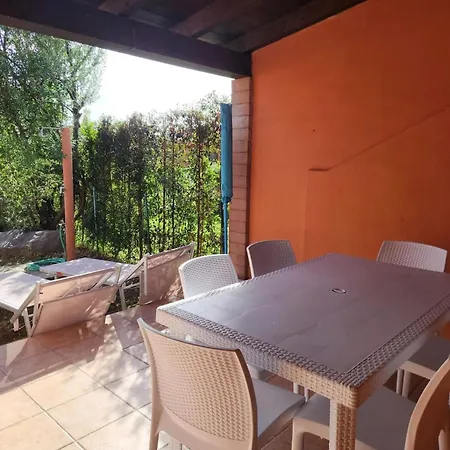 아파트 'trilo Frances' In Strandnaehe By Interhome *