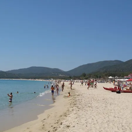 'trilo Frances' In Strandnaehe By Interhome 코스타 레이