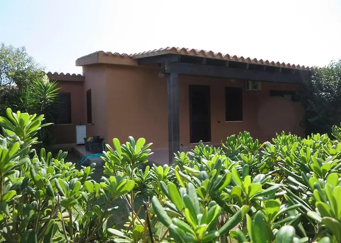 'trilo Frances' In Strandnaehe By Interhome * Costa Rei