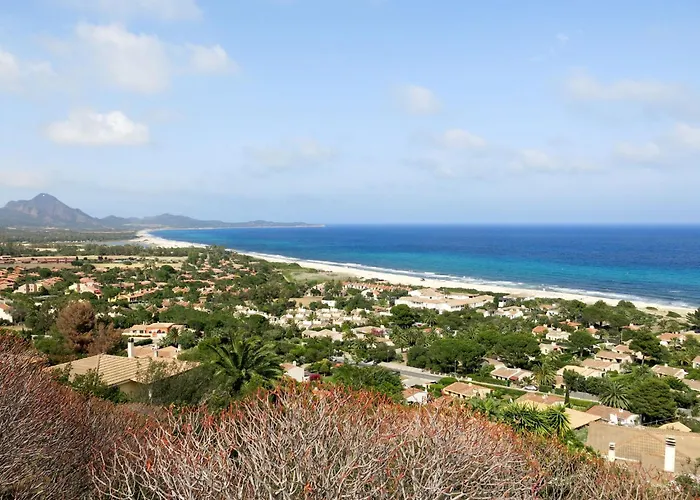 'trilo Frances' In Strandnaehe By Interhome Apartman *