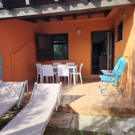'trilo Frances' In Strandnaehe By Interhome Apartment *