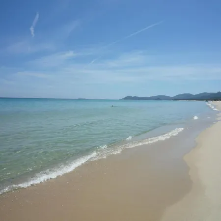 Apartment 'trilo Frances' In Strandnaehe By Interhome