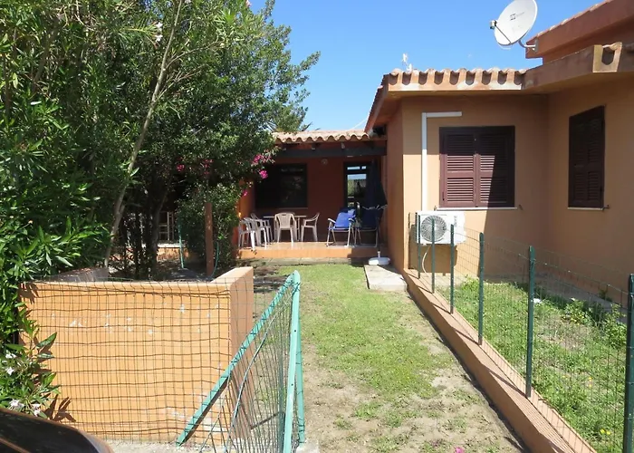 Apartment 'trilo Frances' In Strandnaehe By Interhome *