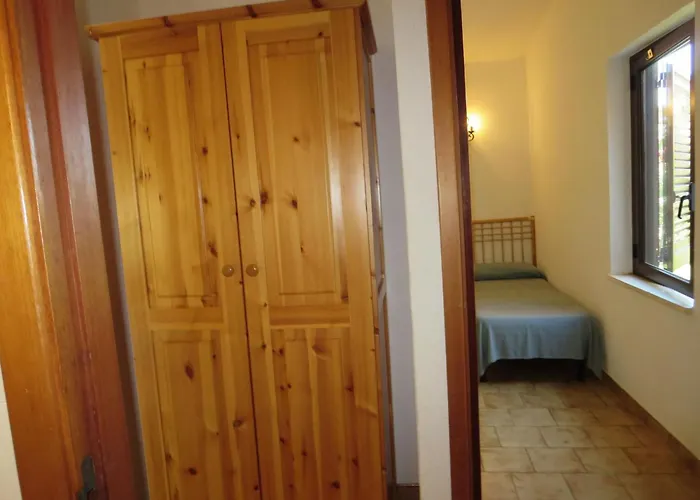 'trilo Frances' In Strandnaehe By Interhome Apartment